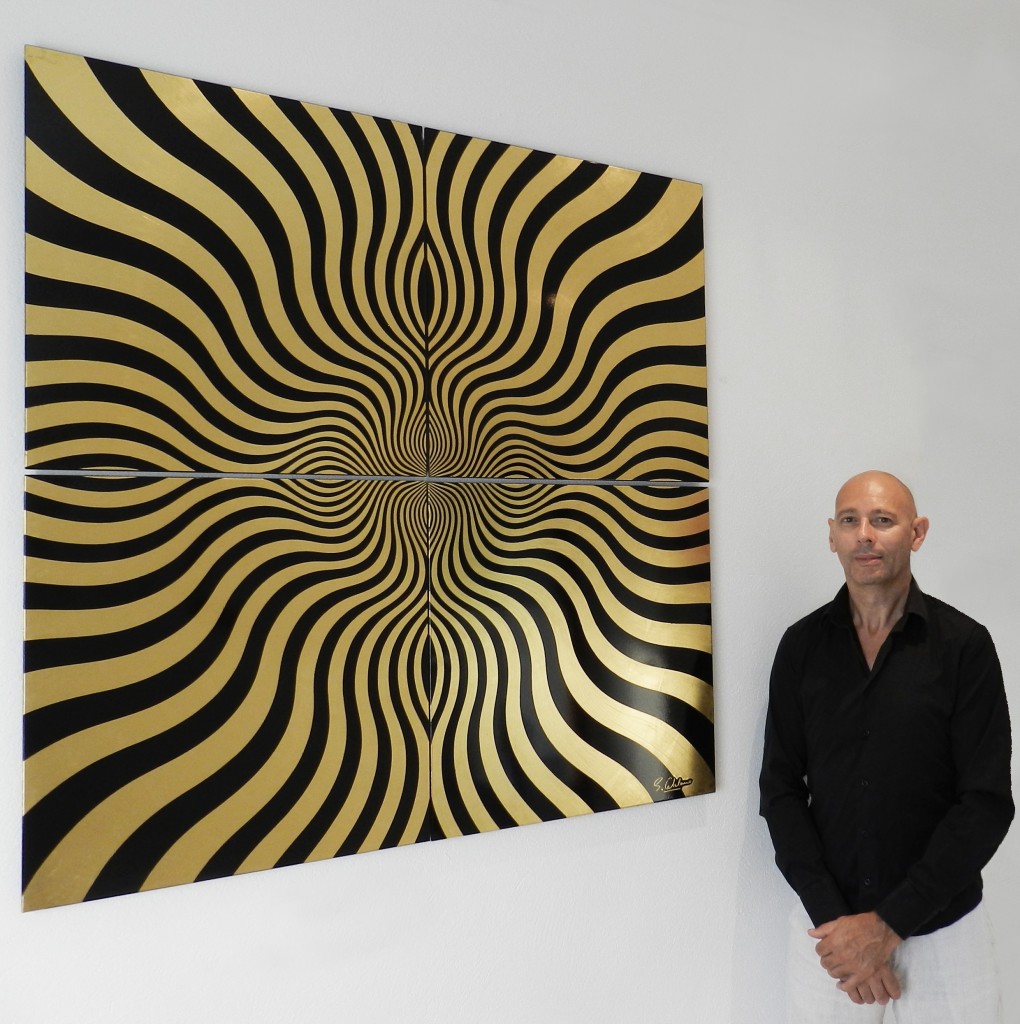 stephane Catalano vagues quantiques